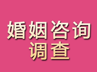 延安婚姻咨询调查